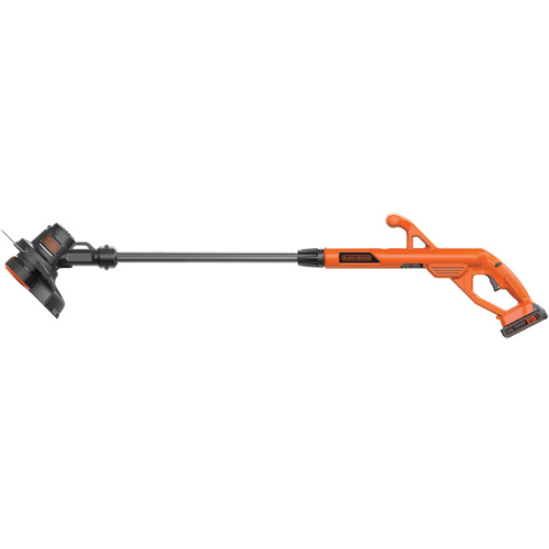 Ensemble coupe-bordure/taille-bordure sans fil Max*, 10", &agrave; pile, 20 V Cam Industrial