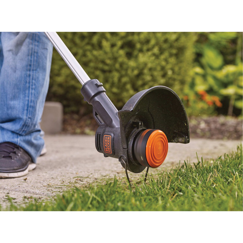 Ensemble coupe-bordure/taille-bordure sans fil Max*, 10", &agrave; pile, 20 V Cam Industrial