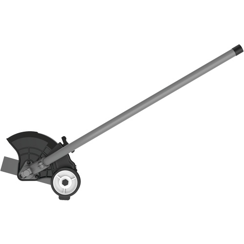 Accessoire de coupe-bordure universel Cam Industrial