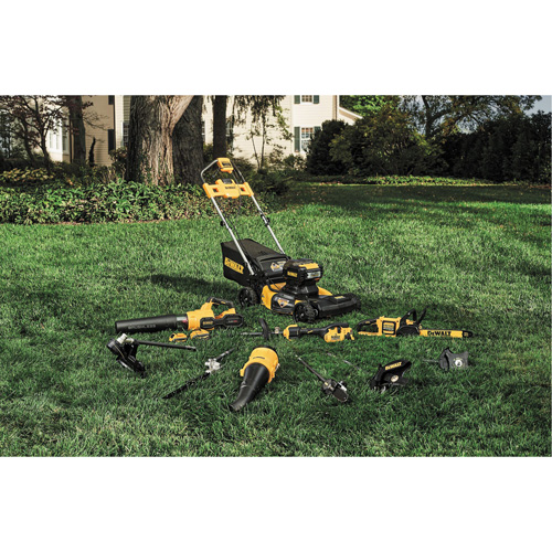 Universal Brush Cutter Attachment Cam Industrial