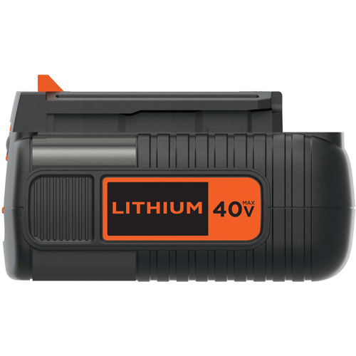 Batterie pour outil sans fil Max*, Lithium-ion, 40 V, 1,5 Ah Cam Industrial