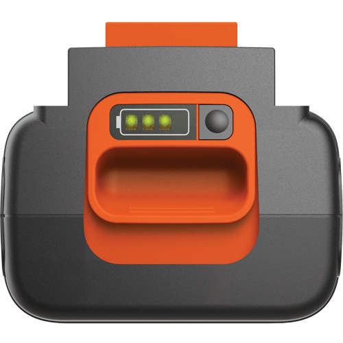 Batterie pour outil sans fil Max*, Lithium-ion, 40 V, 1,5 Ah Cam Industrial