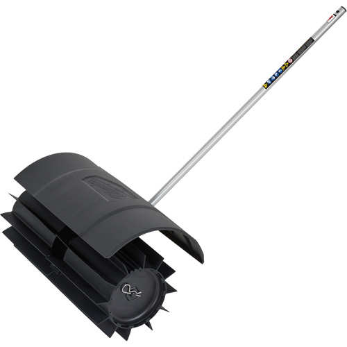 QUIK-LOK Rubber Broom Attachment Cam Industrial