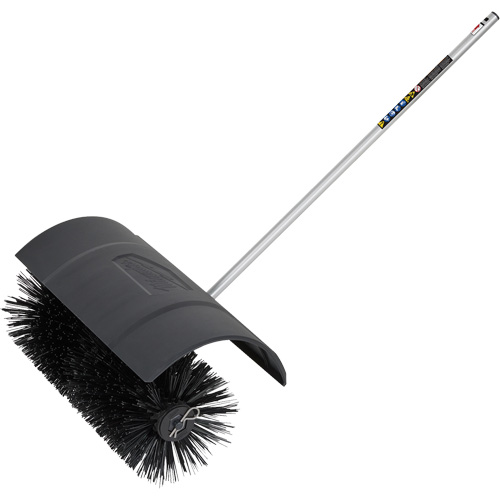 Accessoire brosse &agrave; soie QUIK-LOK Cam Industrial