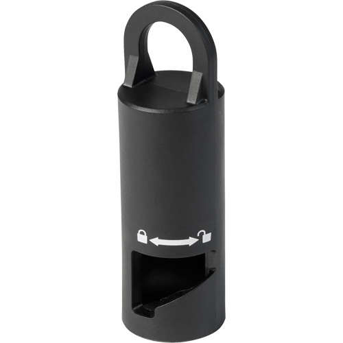 Crochet de fixation M18 FUEL QUIK-LOK Cam Industrial