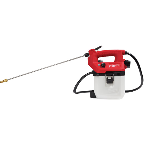 M12 Handheld Sprayer, 153 oz. (4.54 L) Cam Industrial