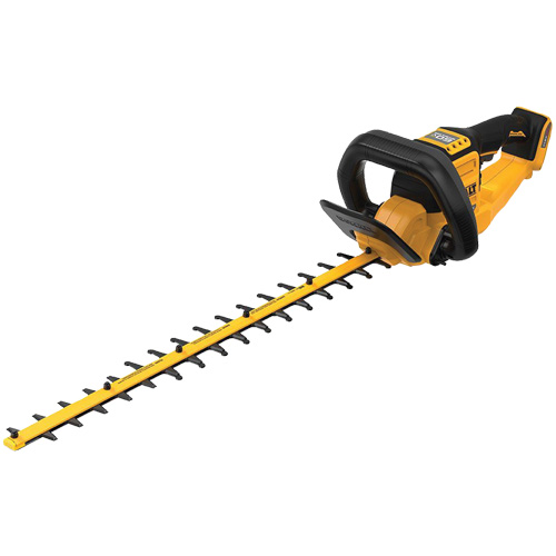 MAX* Brushless Cordless Hedge Trimmer (Tool Only), 26", 60 V, Battery Powered Cam Industrial