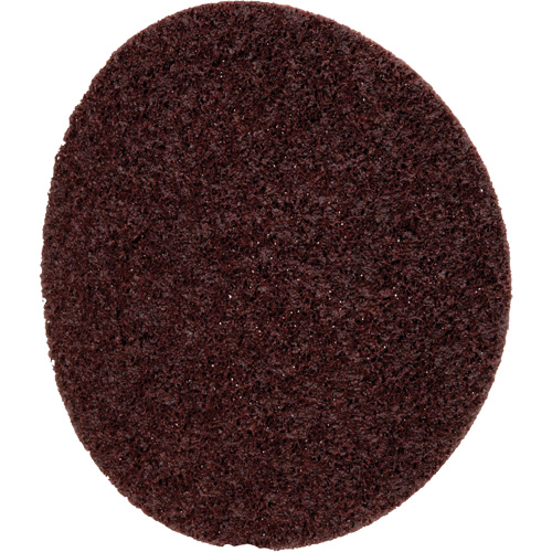 Standard Abrasives Surface Conditioning Discs, 7" Dia., Coarse Grit, Aluminum Oxide Cam Industrial