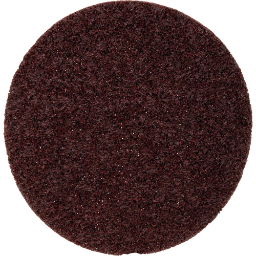 Standard Abrasives Surface Conditioning Discs, 7" Dia., Coarse Grit, Aluminum Oxide Cam Industrial