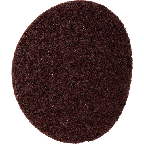 Standard Abrasives Surface Conditioning Discs, 7" Dia., Coarse Grit, Aluminum Oxide Cam Industrial