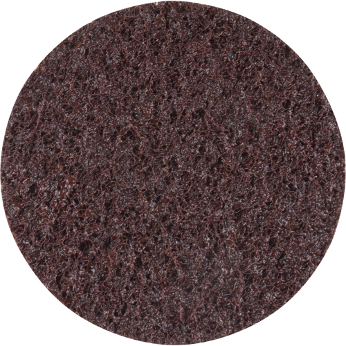 Standard Abrasives Surface Conditioning Discs, 2" Dia., Medium Grit Cam Industrial