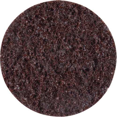 Standard Abrasives Surface Conditioning Discs, 2" Dia., Coarse Grit Cam Industrial