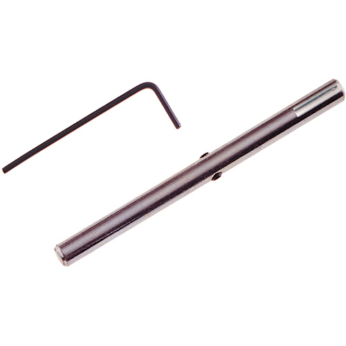 Crimped Wire Internal Brush Kits - Side Action Tube Brush Holder 3/8", Round, 3-3/8" Cam Industrial