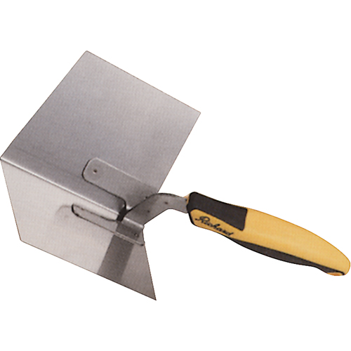 Truelle d'angle pour cloison s&egrave;che Cam Industrial