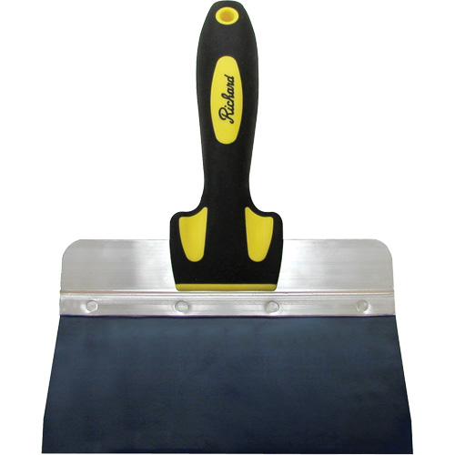Couteau &agrave; galon sur joint de qualit&eacute; professionnelle 8" Cam Industrial