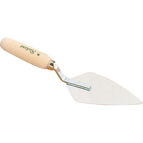 Pointed Cement Trowels Cam Industrial