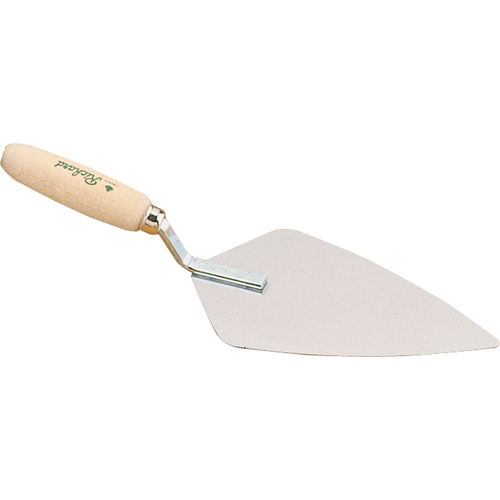 Pointed Cement Trowels Cam Industrial