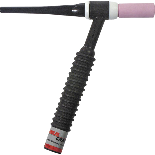 Chalumeau WP-17, Refroidi &agrave; l'air (gaz), 150 A Cam Industrial