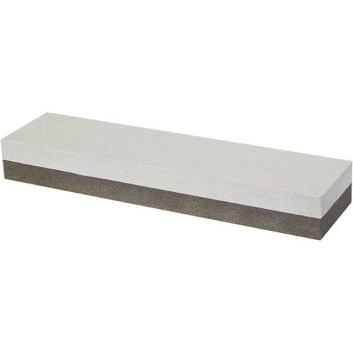 Soft India&reg; Sharpening Benchstone Cam Industrial