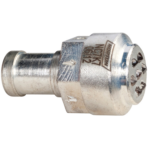 Outil de dressage &agrave; pointes multiples Cam Industrial