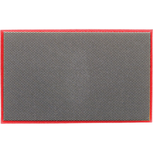 Diamond-Coated Hand Pad Cam Industrial