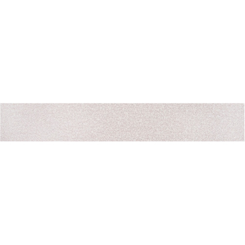 Hook & Loop File Strips, 2-3/4" x 16-1/2", 180 Grit, Aluminum Oxide Cam Industrial