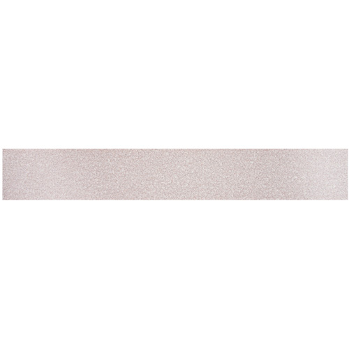 Hook & Loop File Strips, 2-3/4" x 17-1/2", 100 Grit, Aluminum Oxide Cam Industrial