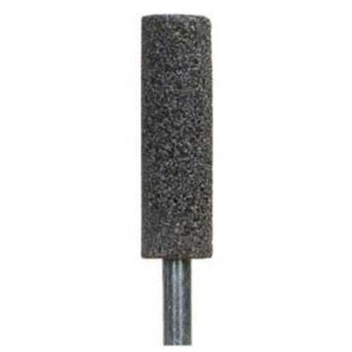 Points de fixation sur liant r&eacute;sinique Norzon, W197, Alumine de zirconium, 5/8" dia., 2" lo Cam Industrial