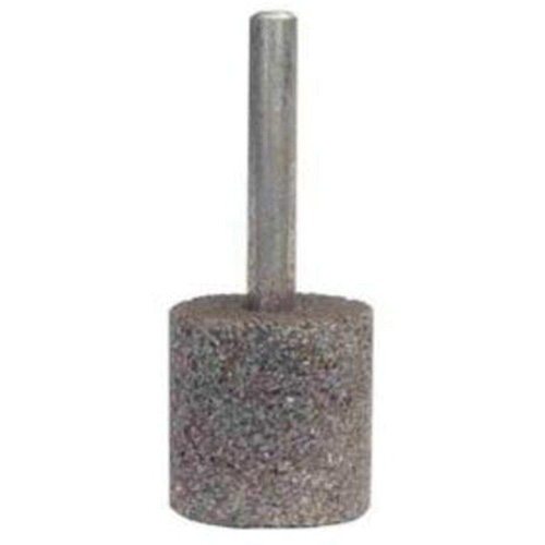 Points de fixation sur liant r&eacute;sinique Norzon, W220, Alumine de zirconium, 1" dia., 1" lo Cam Industrial