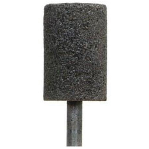 Points de fixation sur liant r&eacute;sinique Charger, W221, Alumine de zirconium, 1" dia., 1-1/2" lo, 30 Grain Cam Industrial