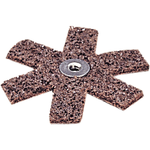 Ponçage Star Scotch-Brite Cam Industrial