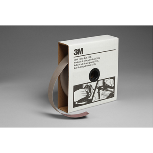 Rouleau de chiffons utilitaires 211K Cam Industrial