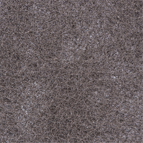 Disque de nettoyage et de finition Hookit Scotch-Brite, 5" dia., Grain Super fin, Carbure de silicium Cam Industrial