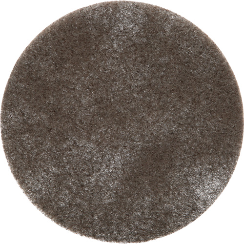 Disque de nettoyage et finition Scotch-Brite Hookit Cam Industrial