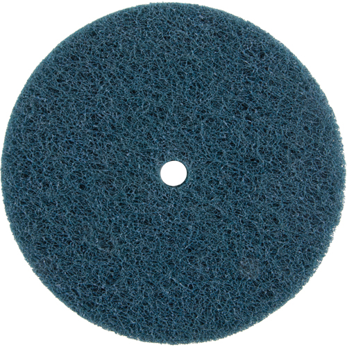 Standard Abrasives Buff & Blend Disc Cam Industrial