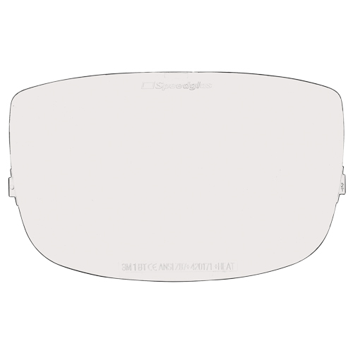 Auto-Change Cover Lenses Cam Industrial
