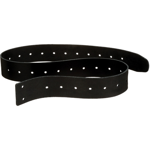 Partie avant de ceinture en cuir Adflo Cam Industrial