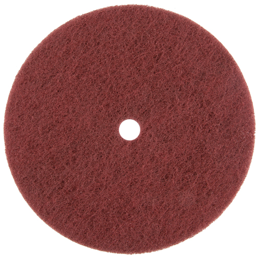 Disque Buff & Blend Standard Abrasives Cam Industrial