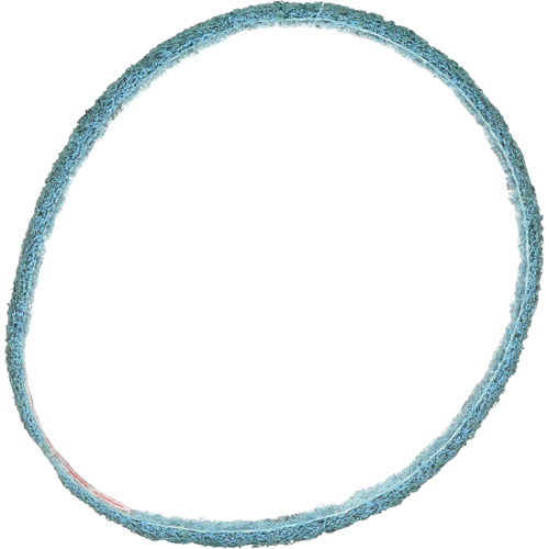 Scotch-Brite Surface Conditioning Belt Cam Industrial