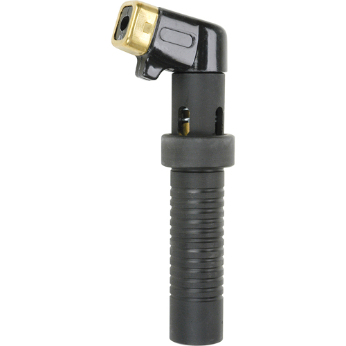 Electrode Holders, 400 Amp Rating Cam Industrial