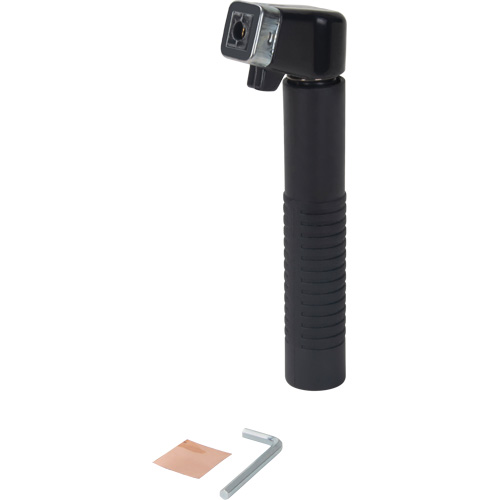 Electrode Holders, 400 Amp Rating Cam Industrial