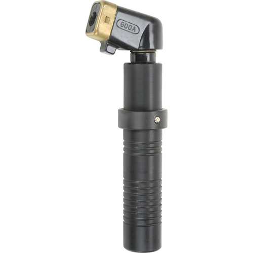 Electrode Holders, 600 Amp Rating Cam Industrial