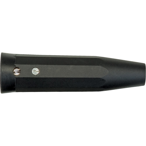 Raccord de c&acirc;ble &agrave; came, Capacit&eacute; de 4 jusqu'au 4/0 Cam Industrial