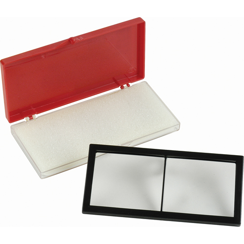 Glass Magnifying Lens for Welding Helmet Cam Industrial