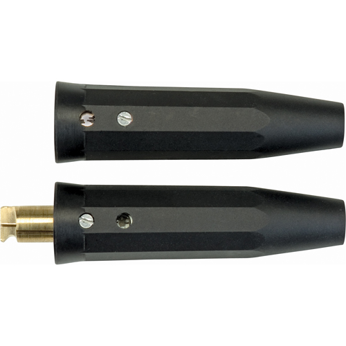 Raccords de c&acirc;ble &agrave; came, Capacit&eacute; de 4 jusqu'au 4/0 Cam Industrial