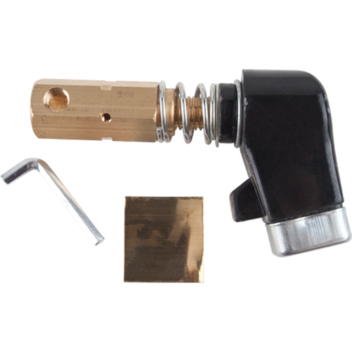 Porte-&eacute;lectrodes Cam Industrial