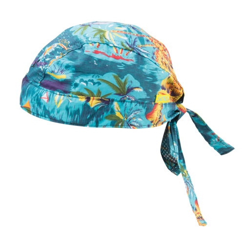 Welder's Doorag, Pattern Cam Industrial