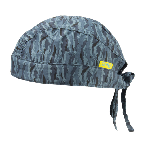 Welder's Doorag, Pattern Cam Industrial