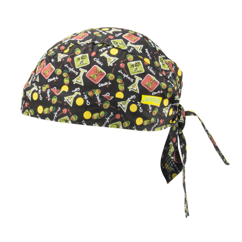 Welder's Doorag, Pattern Cam Industrial