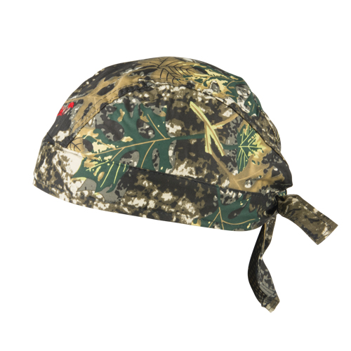 Welder's Doorag, Pattern Cam Industrial